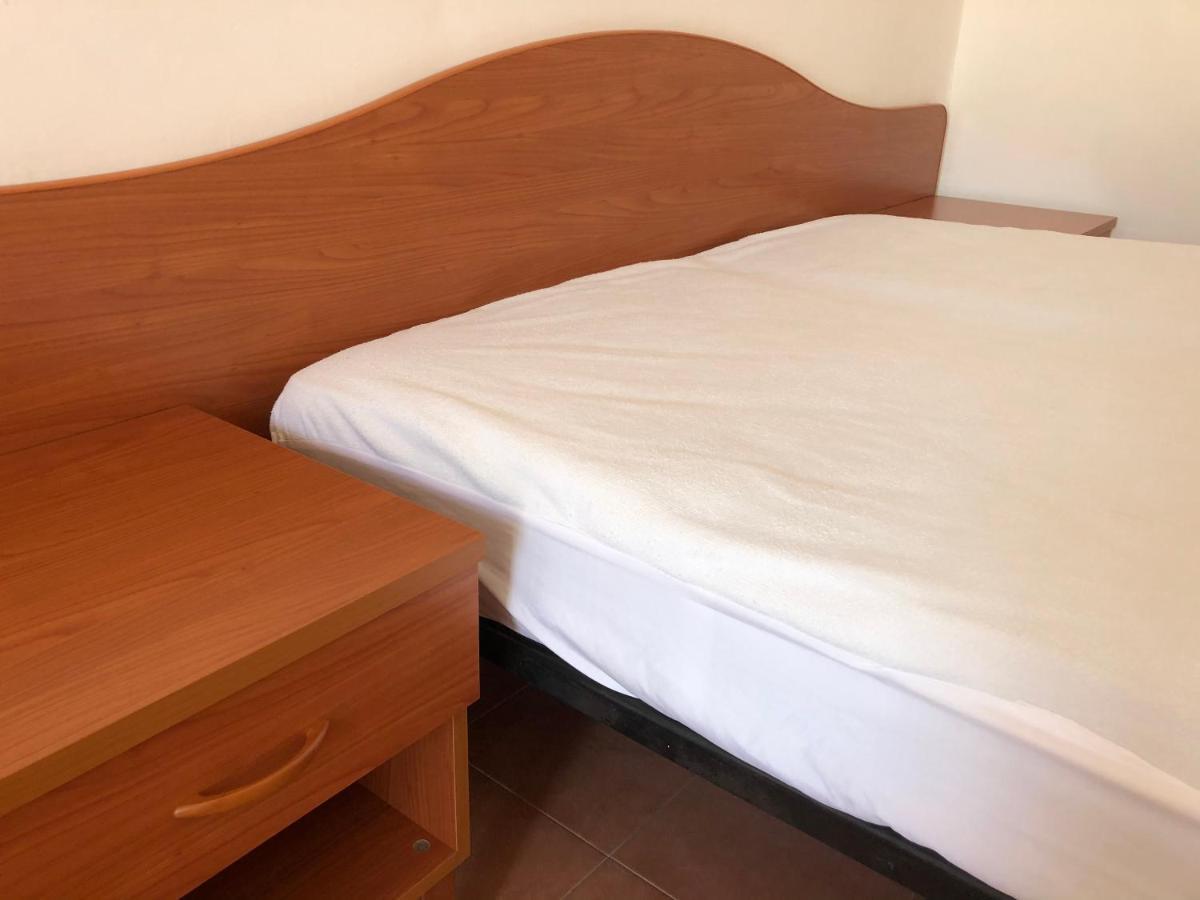 Tiglio Vieste Aparthotel Εξωτερικό φωτογραφία