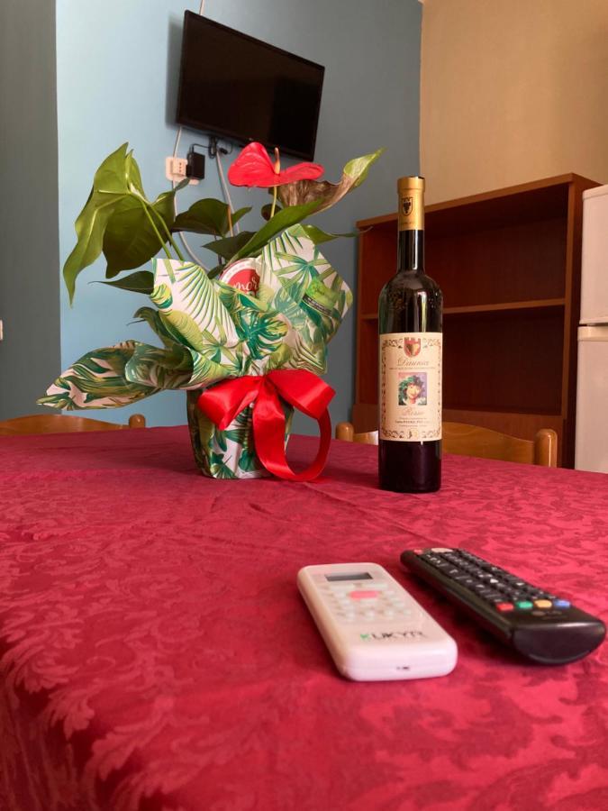 Tiglio Βιέστε Εξωτερικό φωτογραφία