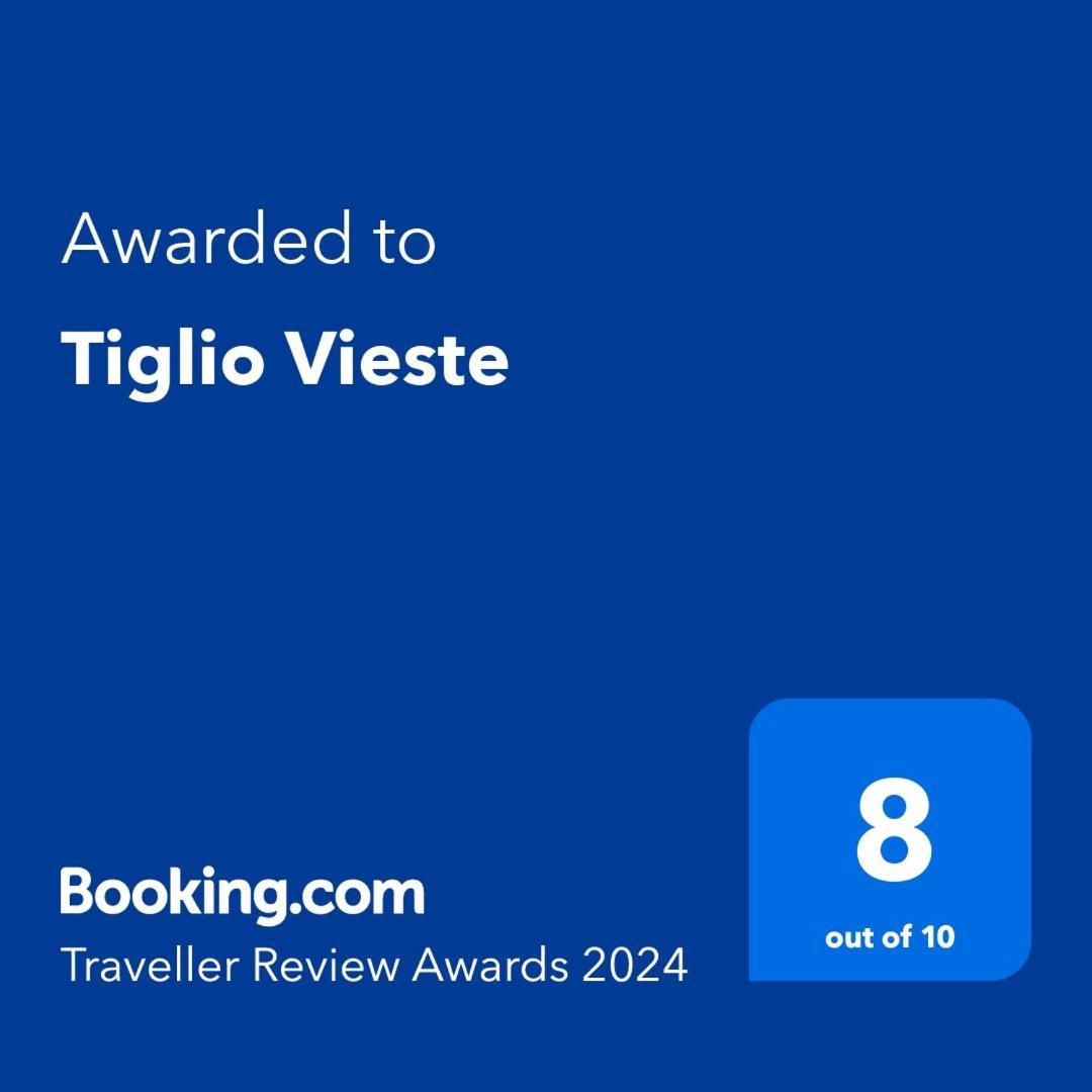 Tiglio Βιέστε Εξωτερικό φωτογραφία