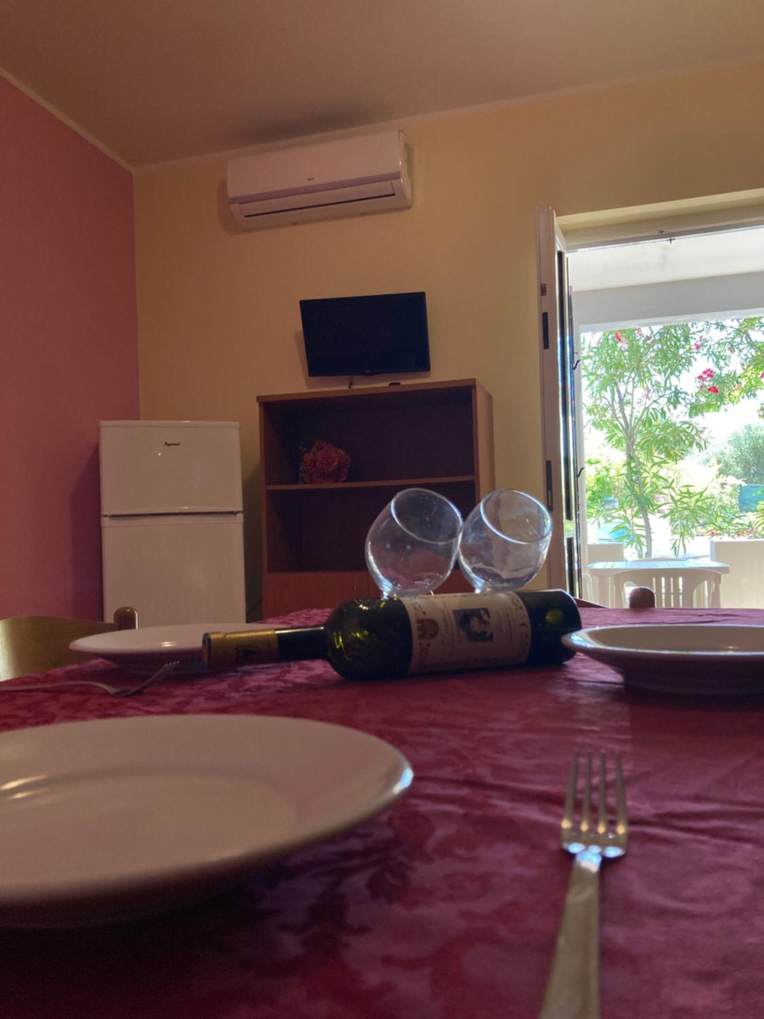 Tiglio Βιέστε Εξωτερικό φωτογραφία